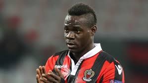 Football: Mario balotelli rappelé en sélection italienne