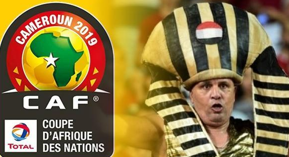 CAN 2019 : voici le programme des ¼ de finale