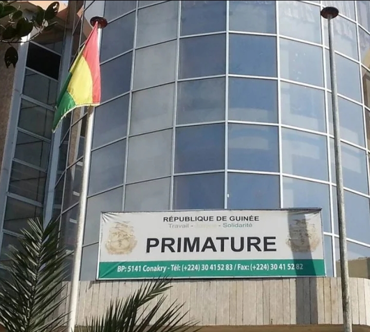 LA BANQUE MONDIALE: SIGNATURE D’ACCORDS DE 80 MILLIONS DE DOLLARS