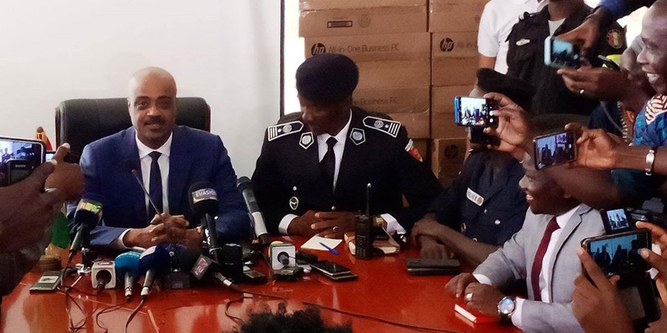 Double scrutin du 22 mars : le ministre de la sécurité donne des précisions sur des cas de morts à Conakry et à Nzérékoré