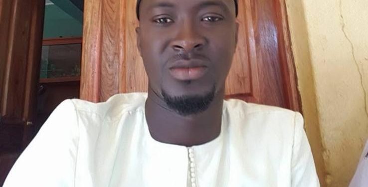 Guinée : Un jeune militant du parti RPG arc-en-ciel activement recherché par les Forces de l’ordre