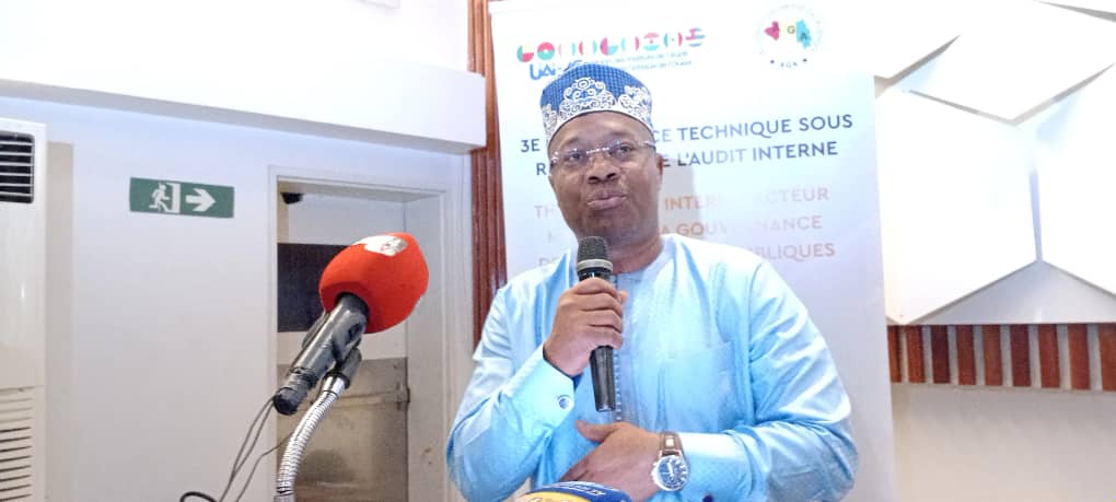 Conakry : Ousmane Gaoual clôture la 3ᵉ conférence technique sous-régionale sur une note de satisfaction pour les organisateurs