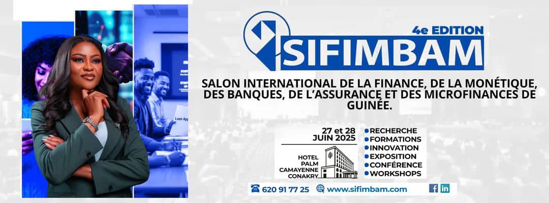 𝐒𝐈𝐅𝐈𝐌𝐁𝐀𝐌 𝟐𝟎𝟐𝟓 : LA GRANDE CARAVANE DEMARRE LE 23 JUIN PROCHAIN