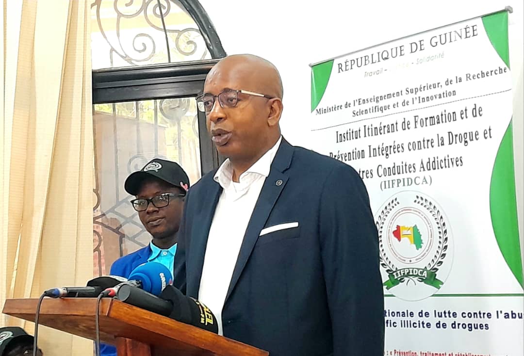 Présidentielle du 28 décembre 2025: des appels se multiplient en faveur de la candidature du Général d’armée Mamadi Doumbouya