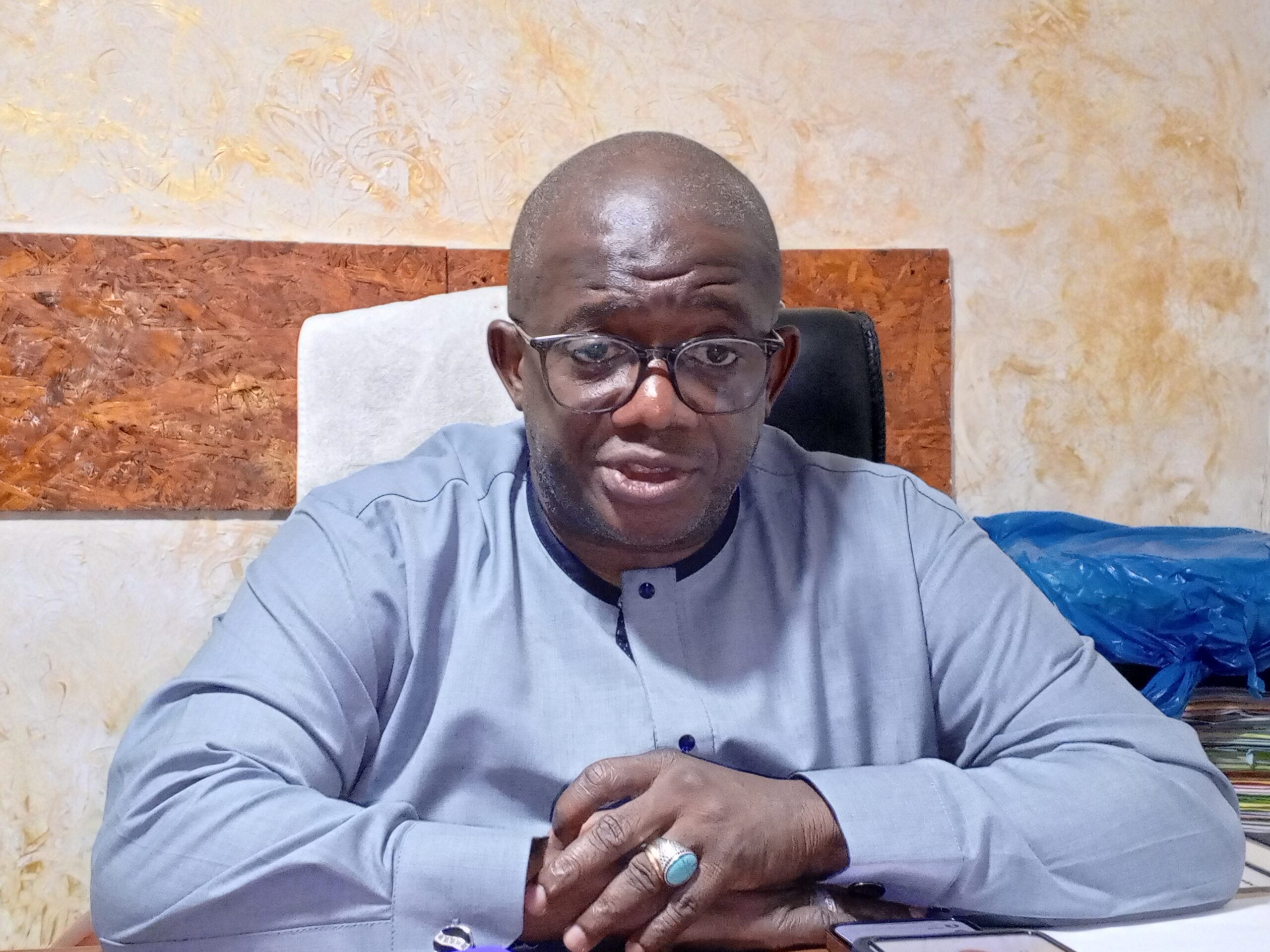 L’histoire de la Guinée ne sera pas falsifiée (par Cheick Tidiane Traoré)