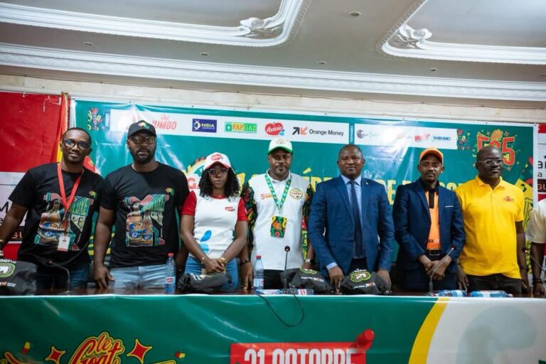 Conakry : les couleurs de la 5ème édition du Festival du Garba 2025 annoncées