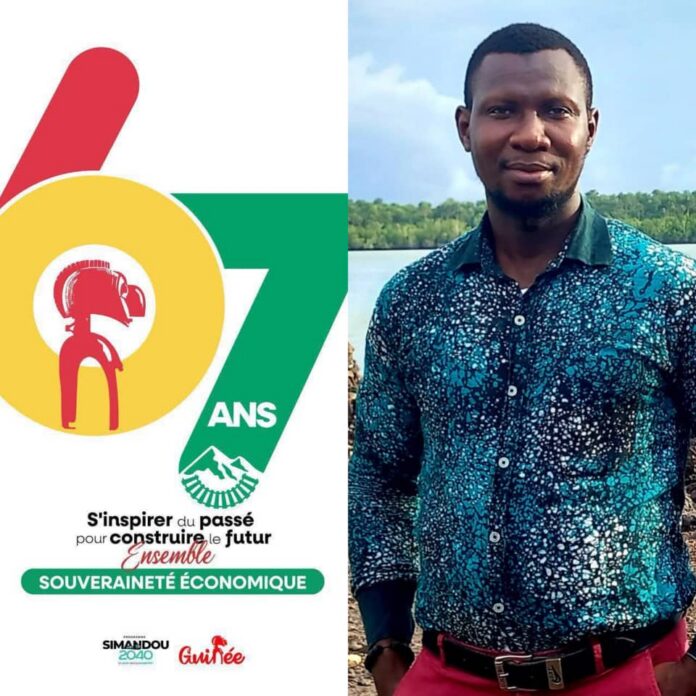 67 ans d’indépendance : La Guinée entre richesses minières et défis environnementaux