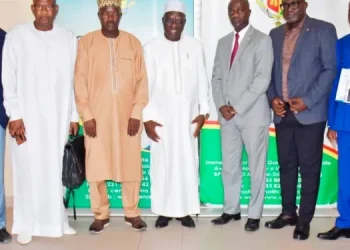 Une mission de l’ONASUR à Dakar pour échanger avec la CENA du Sénégal