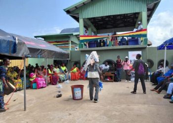 Dubréka : une nouvelle zone de tri des déchets inaugurée, le DG de l’entreprise EKDL appelle à préserver la propreté du site