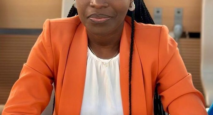 Justice : Aïssatou Sacko, une femme d’engagement au service de la justice guinéenne