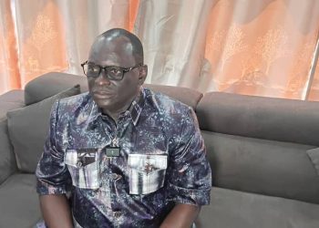 Présidentielle 2025 : Elhadj Bouna Keïta exprime sa satisfaction après la validation de sa candidature