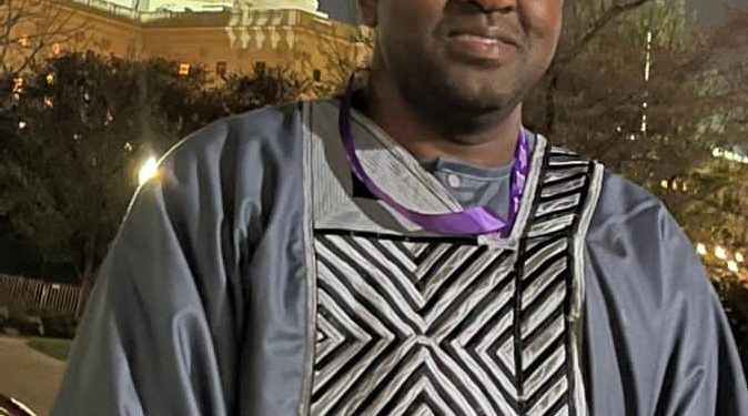 Appel à l’unité nationale et à la responsabilité autour du projet Simandou pour une Guinée unie, souveraine et prospère (par Mamadou Bhoye Baldé)