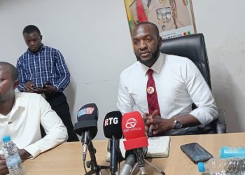 ANASP : le Directeur général présente son bilan de 100 jours