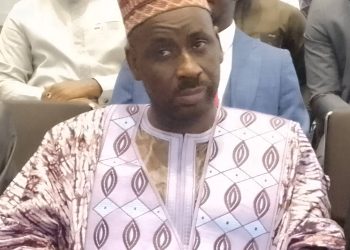 Décongestion du port de Conakry : l’honorable Mohamed Sidibé propose des solutions bénéfiques pour la Guinée et le Mali