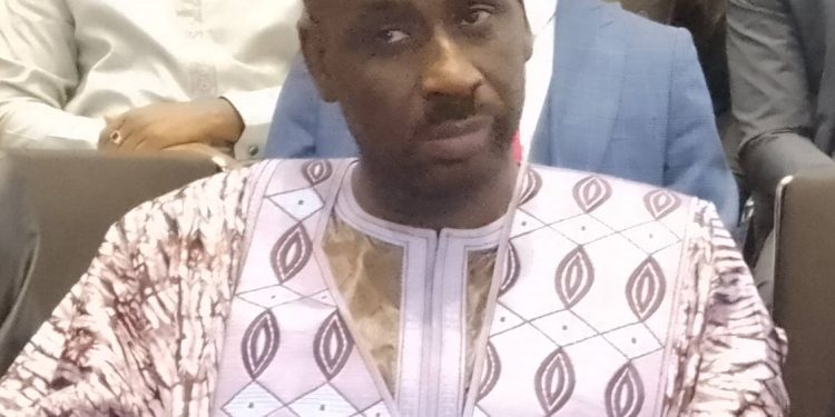 Décongestion du port de Conakry : l’honorable Mohamed Sidibé propose des solutions bénéfiques pour la Guinée et le Mali