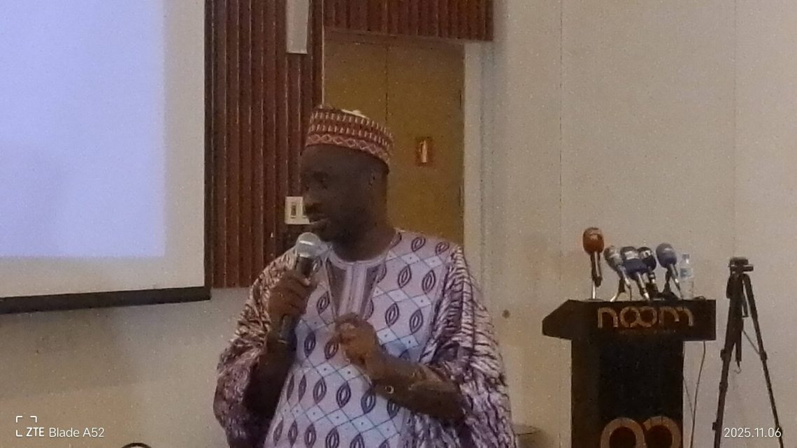 Décongestion du port de Conakry : l’honorable Mohamed Sidibé propose des solutions bénéfiques pour la Guinée et le Mali