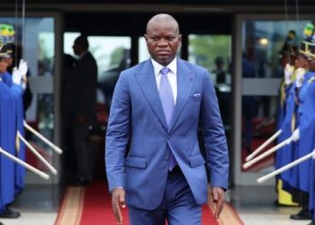 Lancement officiel de l’exploitation du mégaprojet Simandou : le président gabonais attendu à Conakry ce lundi (communiqué)