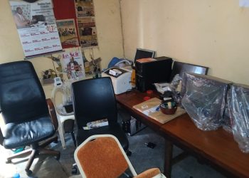 Attaque contre “ le journal LE SOIR” : quand la liberté de la presse devient une cible