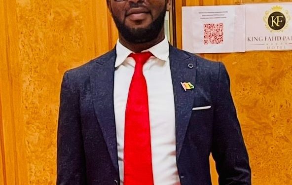 Contribution: Rôle et Responsabilité de la Société Civile guinéenne en Période Électorale