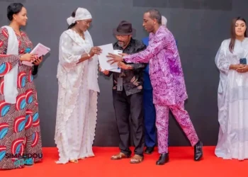 Restitution des études actuarielle: La CNSS et la CNPS projettent l’avenir de la protection sociale en Guinée