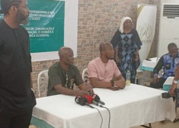 Conakry : la CEDEAO renforce les capacités des journalistes en intégrité de l’information