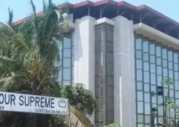 Présidentielle 2025 en Guinée : neuf candidats retenus par la Cour suprême