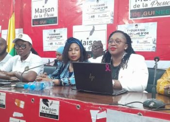 Guinée : le Grand Concours National de la Gastronomie célèbre le savoir-faire culinaire local