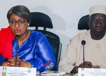 Présidentielle 2025 : le président de l’ONASUR clarifie les rôles de la DGE et de son institution