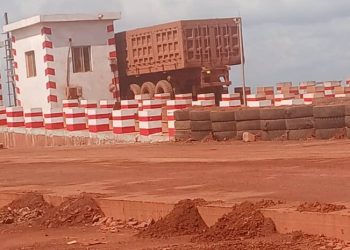 Mines : AGB2A-GIC constate une application inéquitable des décisions ministérielles sur l’ex permis d’Axis Minerals