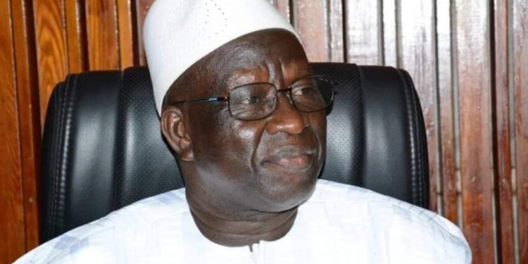 Guinée : Dr Sékou Koureissy Condé appelle à la paix électorale à l’approche de la présidentielle de 2025