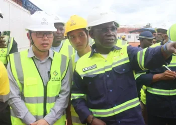 Guinée : AGB2A-GIC a demandé un moratoire au ministère des Mines et proposé un plan de sortie de crise