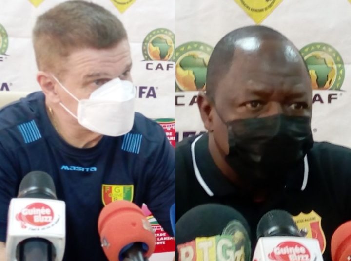 CAN 2025 : officiel, le Syli national de Guinée n’ira pas ! (communiqué)