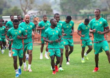 CAN 2025 : officiel, le Syli national de Guinée n’ira pas ! (communiqué)