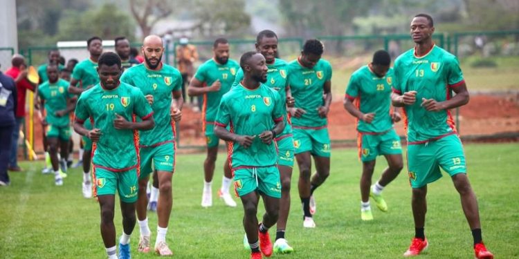 CAN 2025 : officiel, le Syli national de Guinée n’ira pas ! (communiqué)