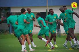 CAN 2025 : officiel, le Syli national de Guinée n’ira pas ! (communiqué)