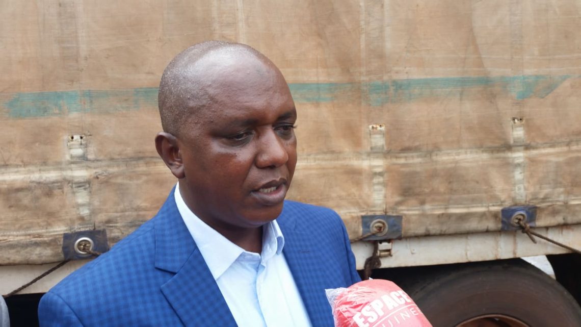 Conakry : Décès du père du premier vice-président de l’UNTRG