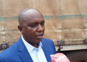 Conakry : Décès du père du premier vice-président de l’UNTRG