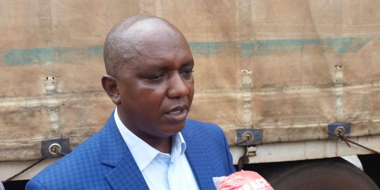 Conakry : Décès du père du premier vice-président de l’UNTRG