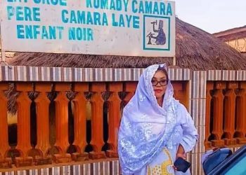 Kouroussa : entre mémoire, culture et développement