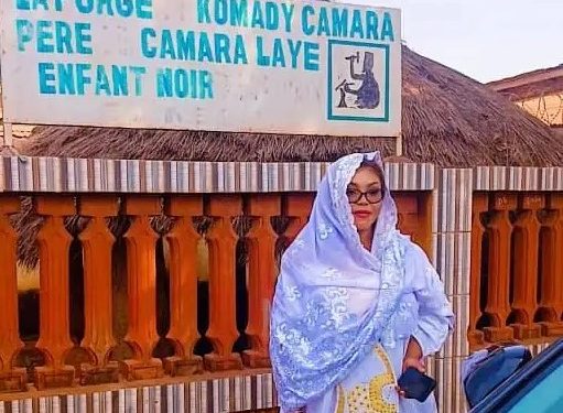 Kouroussa : entre mémoire, culture et développement