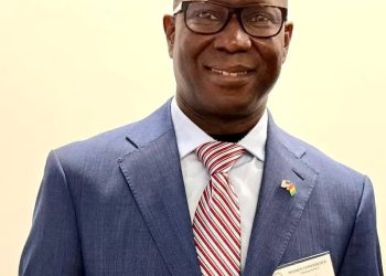 Tribune : Aucun mot n’avance seul (par El Abdoulaye Amie Soumah)