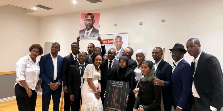 Canada : la Fédération du MoDeL primée Meilleure Fédération 2025