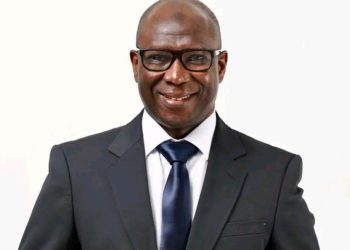 Message de nouvel an/El Abdoulaye Amie Soumah: « Je vous invite, cette année, à investir sur vous-mêmes »