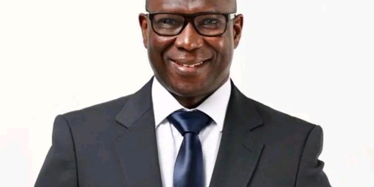 Message de nouvel an/El Abdoulaye Amie Soumah: « Je vous invite, cette année, à investir sur vous-mêmes »