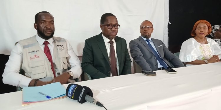 Conakry : tenue de l’atelier de restitution des travaux sur le règlement d’hygiène et de salubrité publique