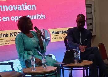 Entrepreneuriat : le Magazine Dolon lance la 2ème édition du Dolon Club à Conakry