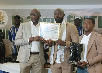 MIGA 2025 : Kambia Bauxite Mining honorée pour ses performances et son engagement communautaire