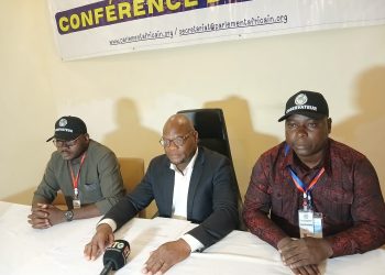 Présidentielle 2025 en Guinée : une élection globalement calme selon la Mission Internationale de la Société civile Africaine