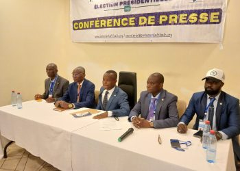 Guinée : le Parlement Africain de la société civile publie sa déclaration préliminaire sur le scrutin du 28 décembre 2025