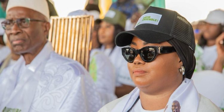 Mobilisation historique à Dubréka pour la GMD : l’Honorable Ibrahima Bangoura, un acteur clé de l’événement